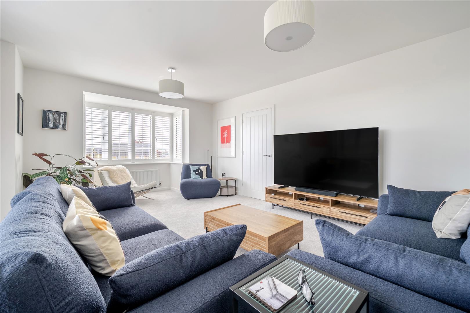 Hunters Field, Chippenham